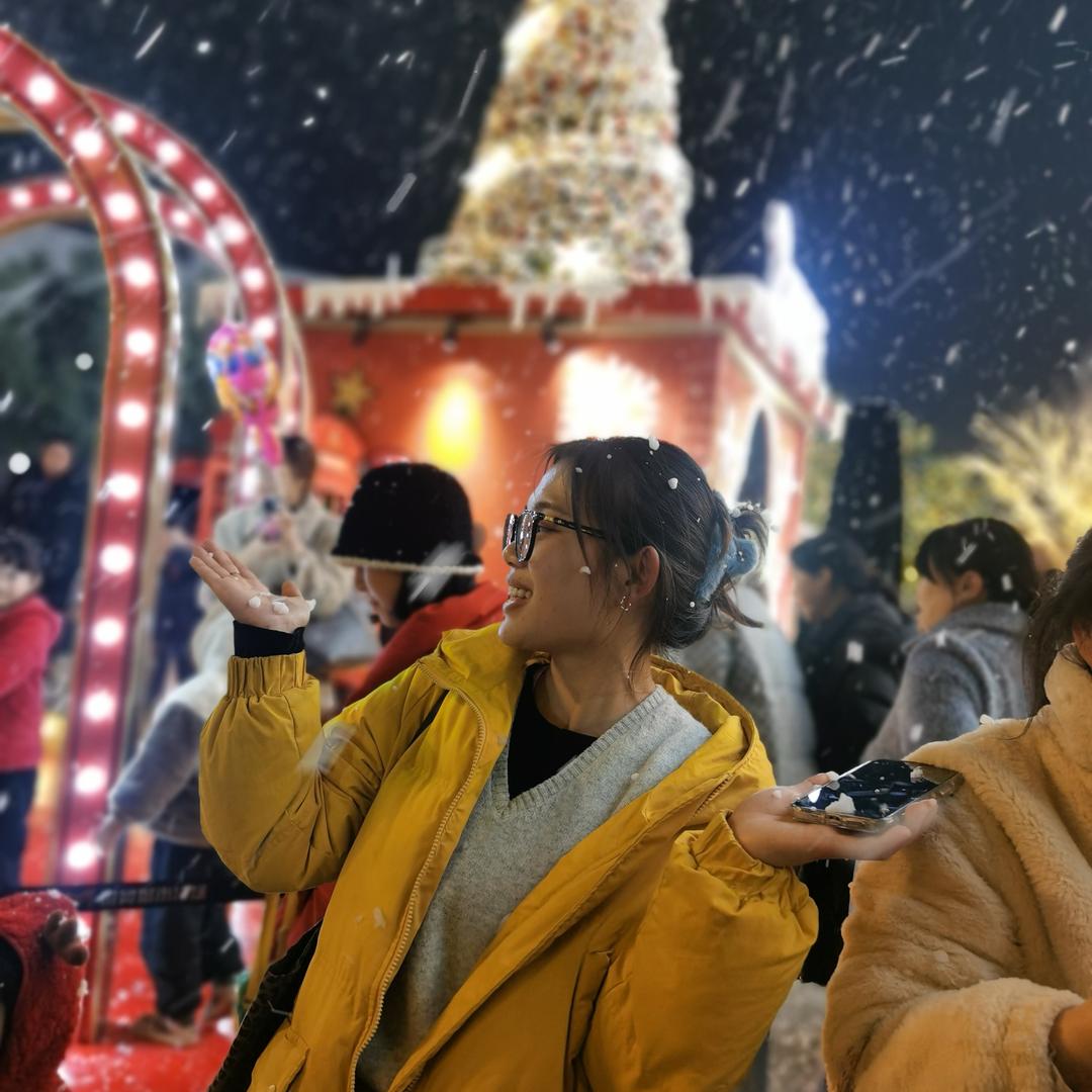小丸子🍡
