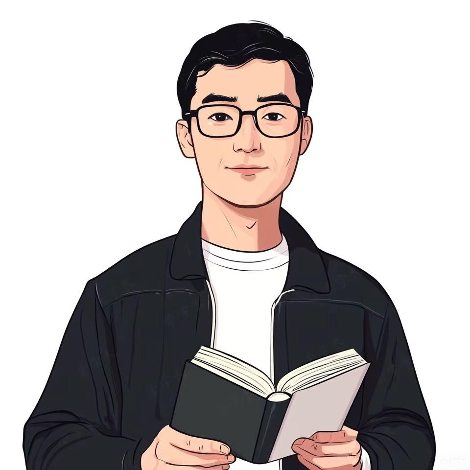 杨叔聊教育