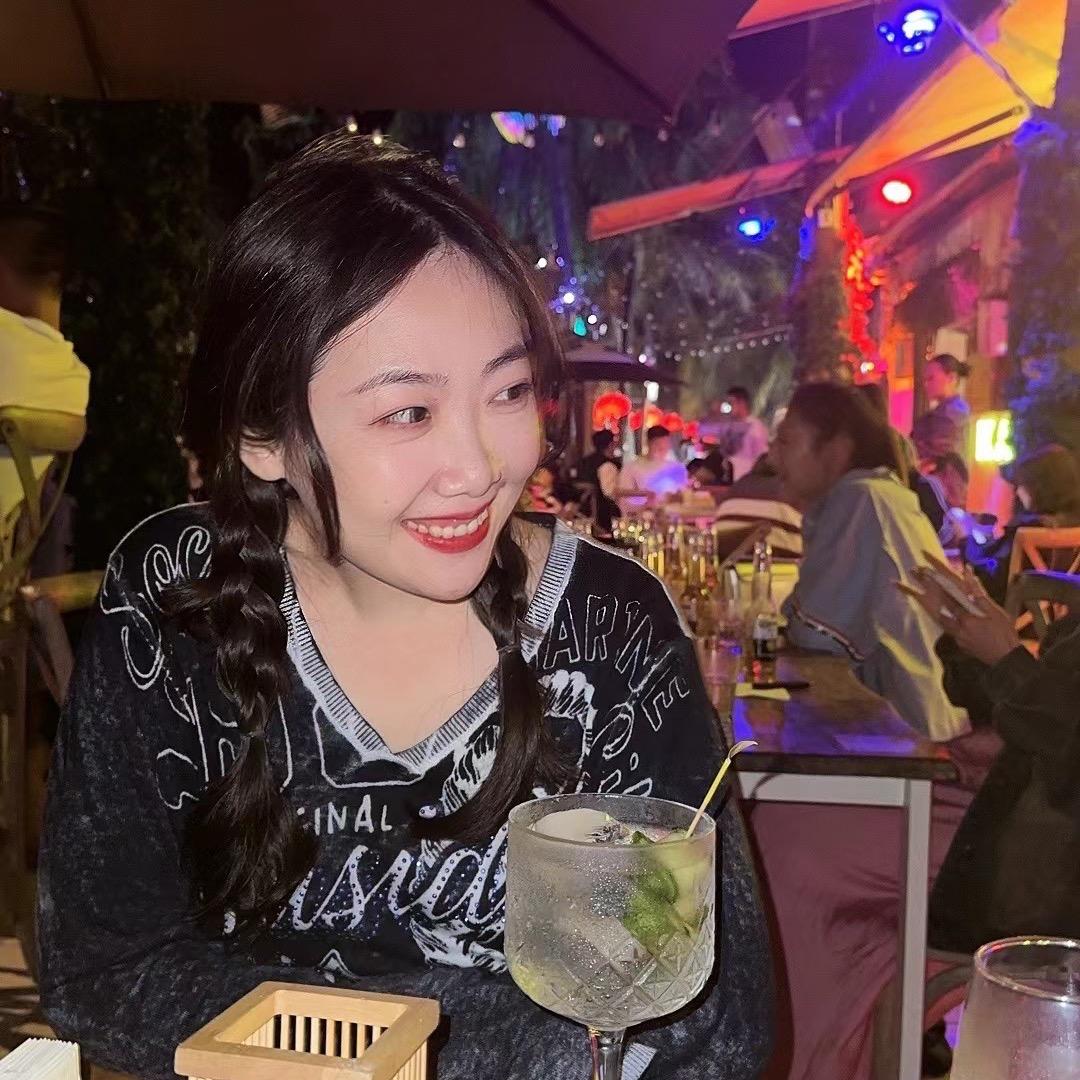 老吴在努力💪