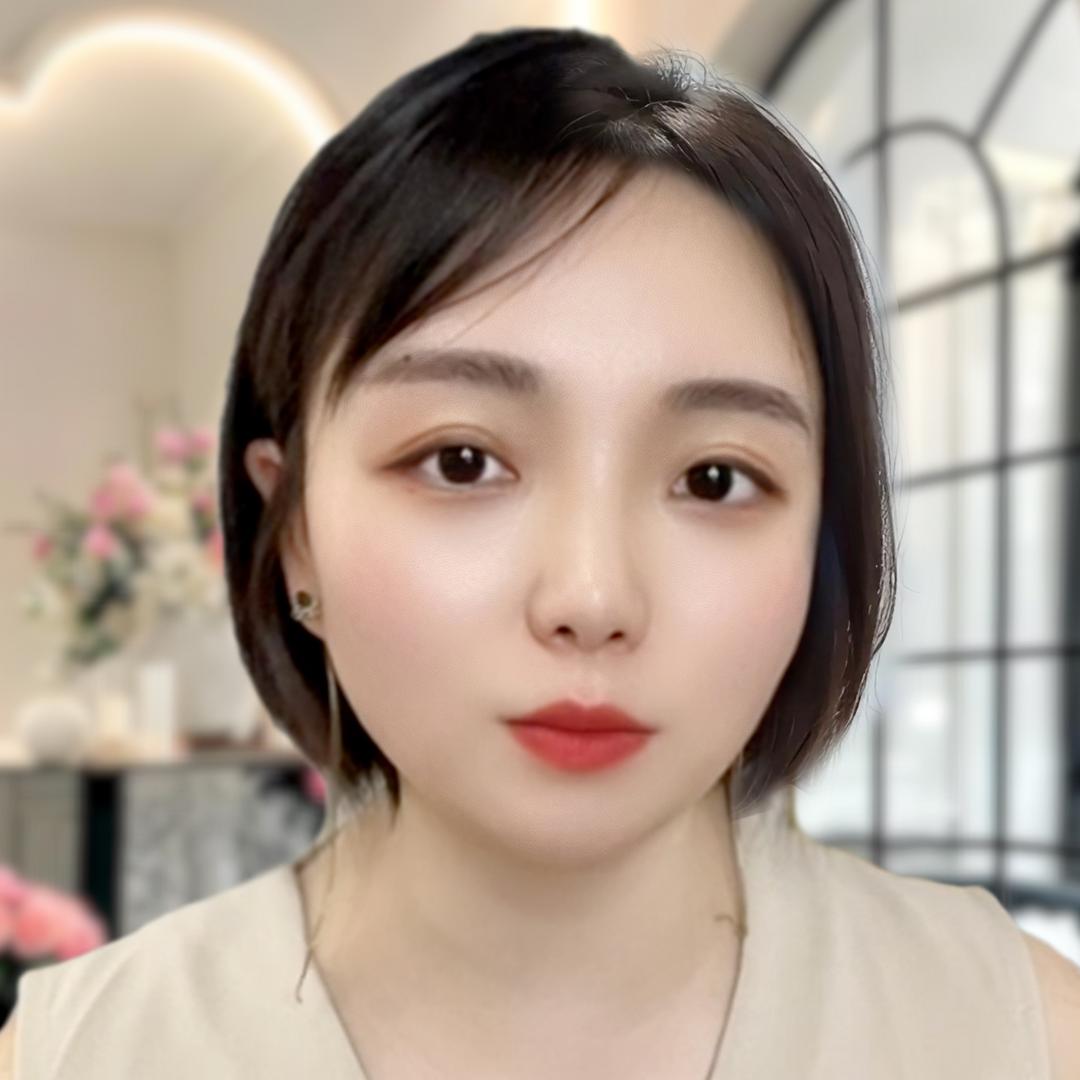 周千汐（很OK）