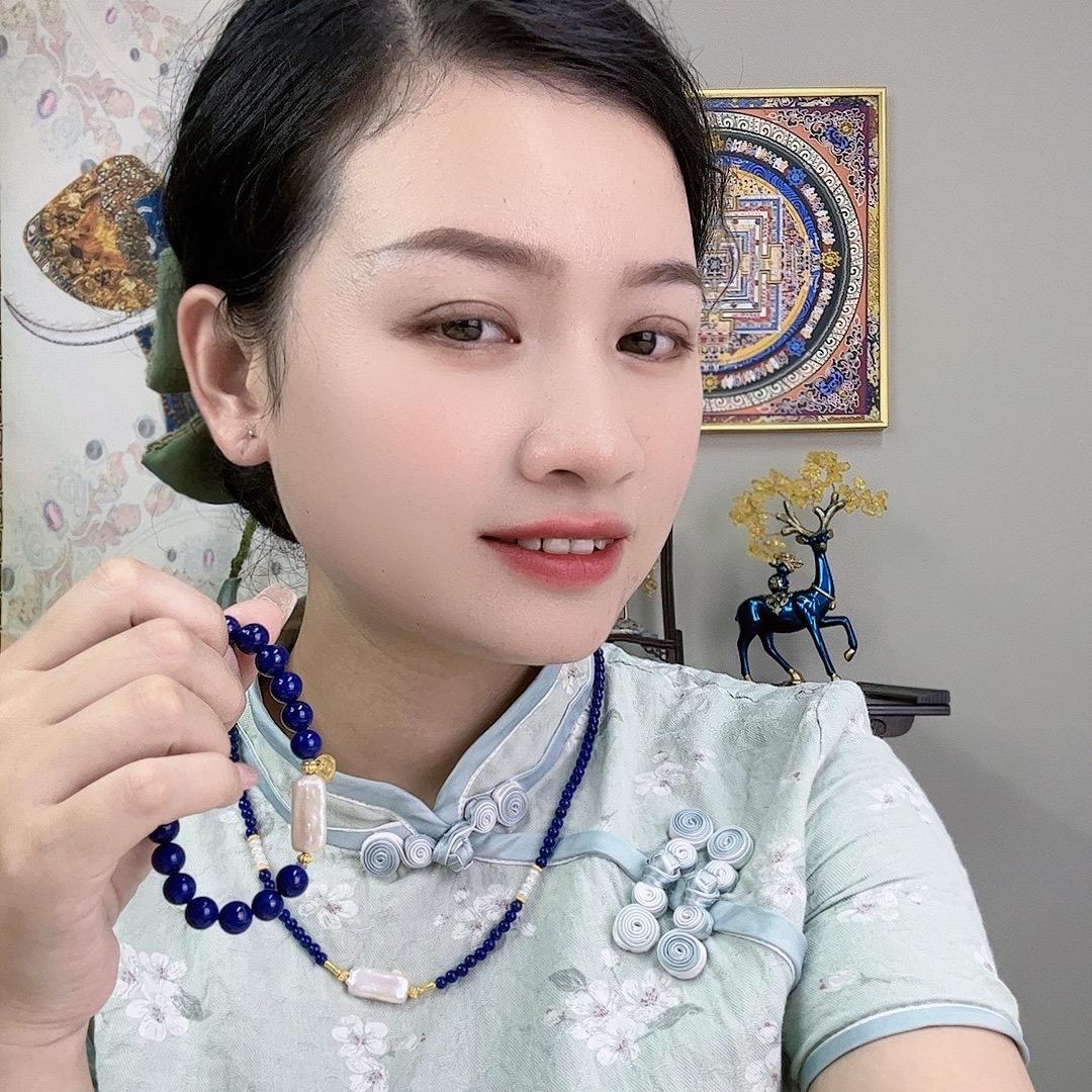 萍萍聊珠宝