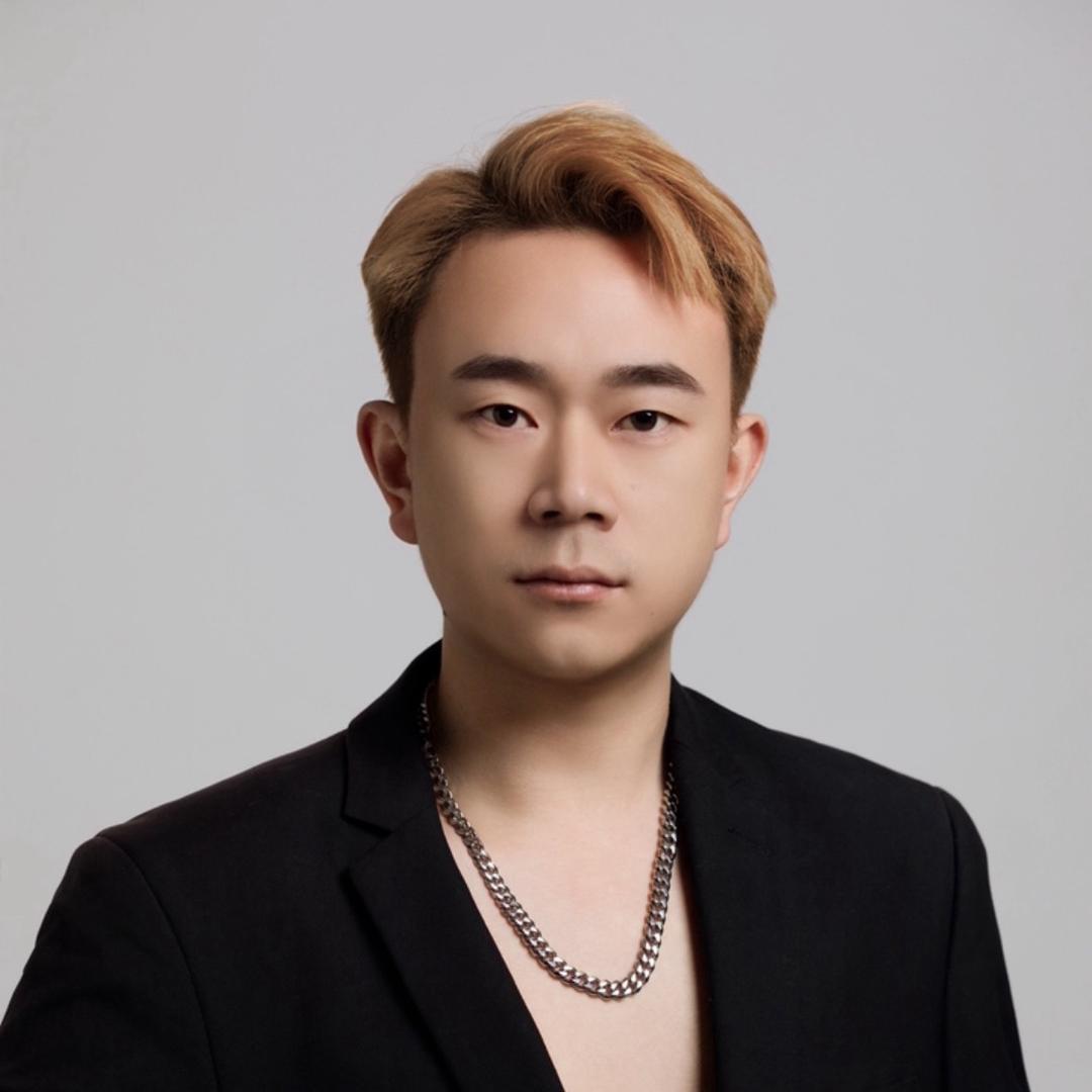 @凯里染发设计师-杨恒