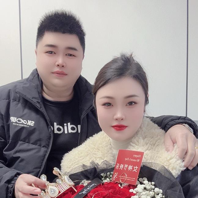 小郭❤️【记录日常生活】