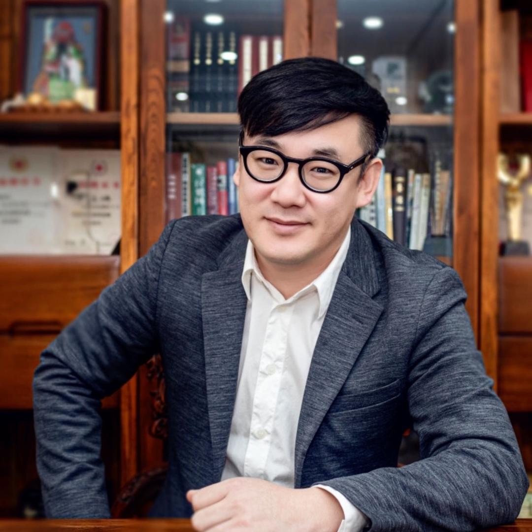 峰哥的朋友圈