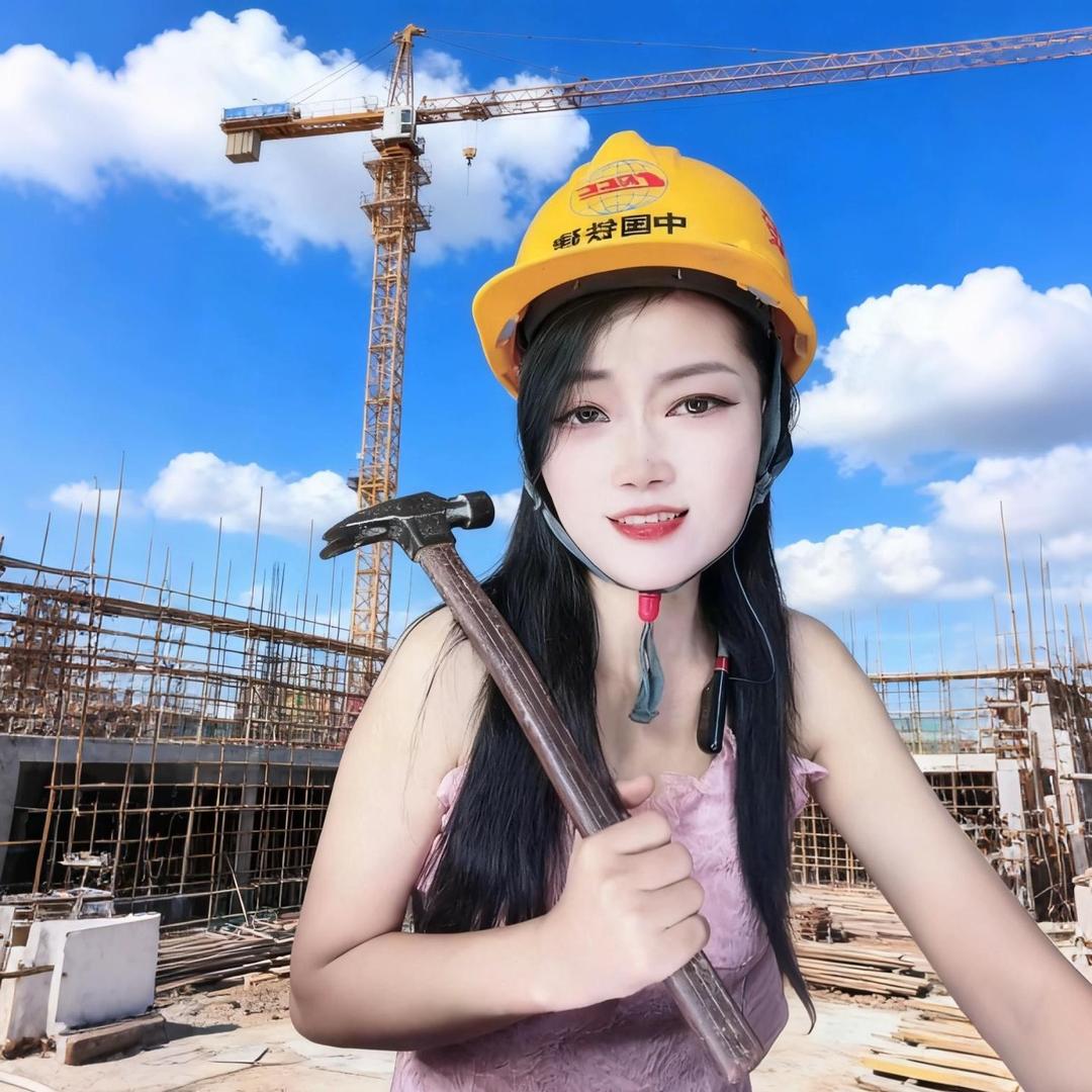 千帆丫头