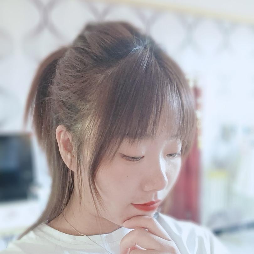 好运🍀常在