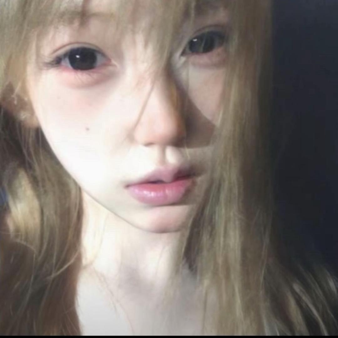 睡个好觉.