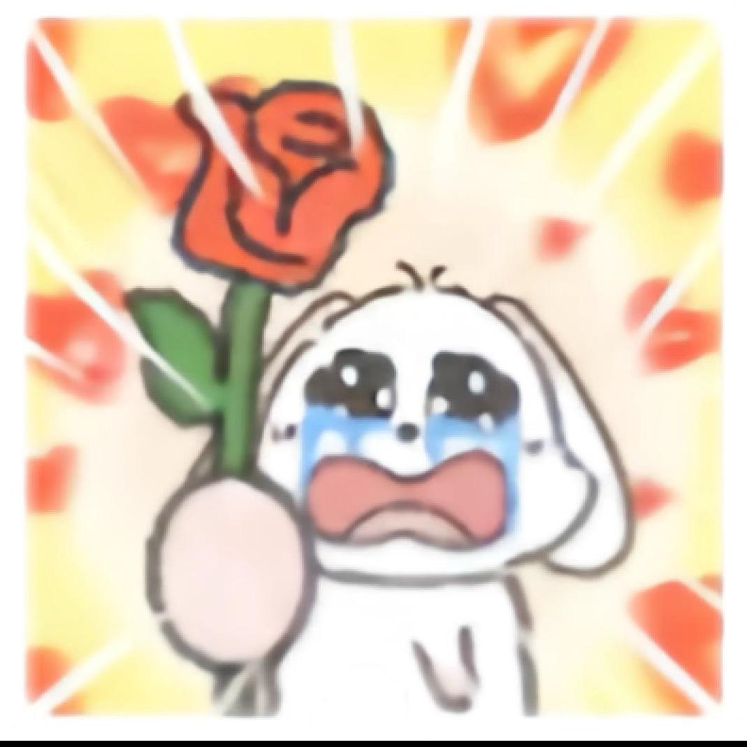 一个乐情的人