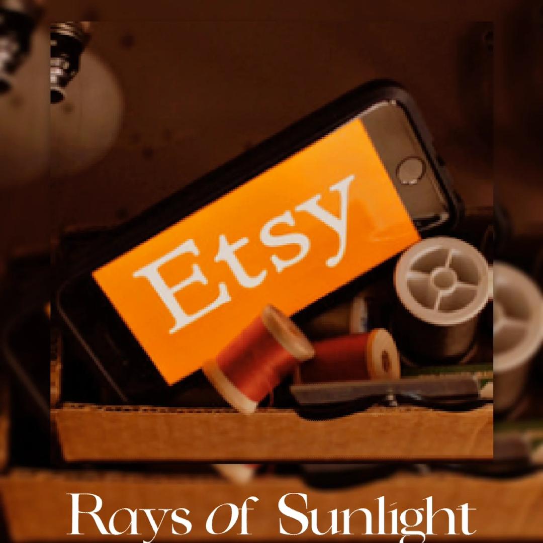 Etsy跨境