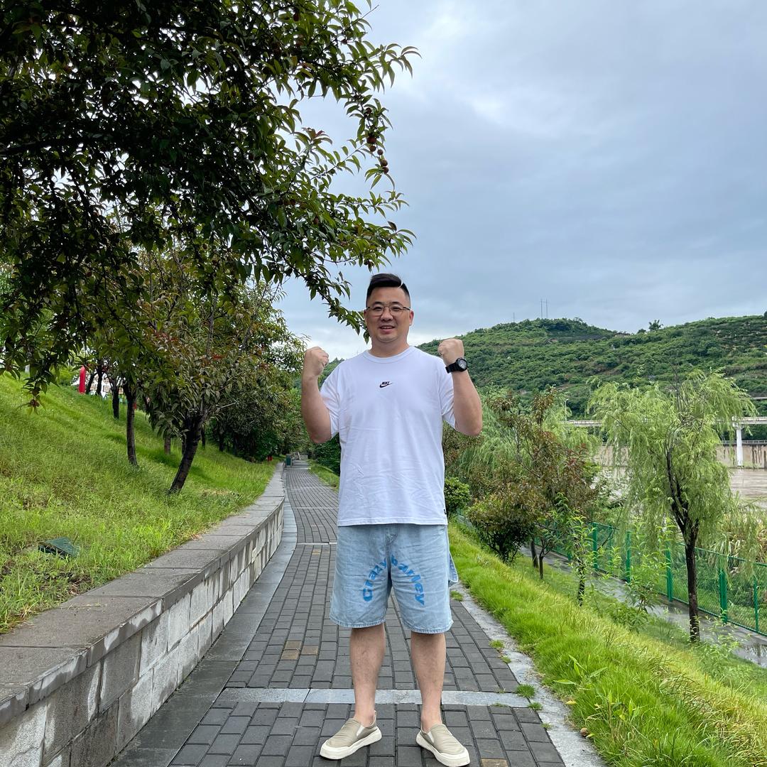 李小胖 【邵东人在异乡】