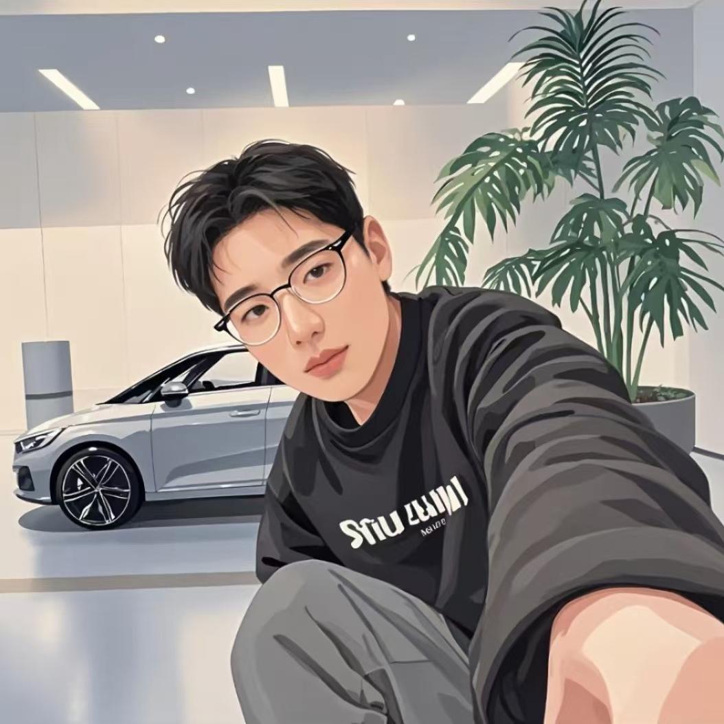苏苏卖车记