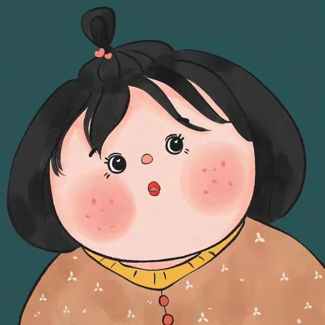 开心快乐胖凡凡