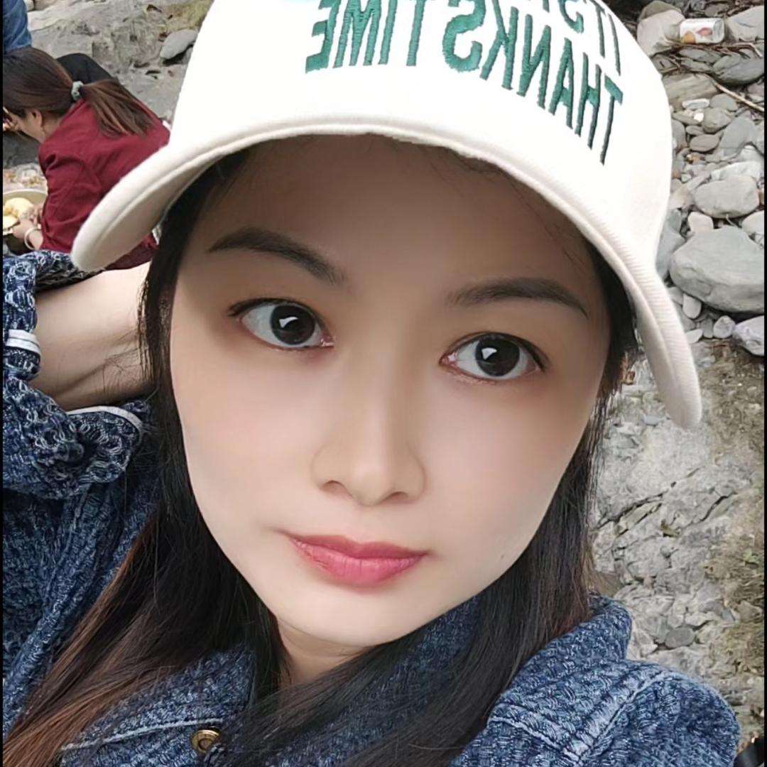 @华姐