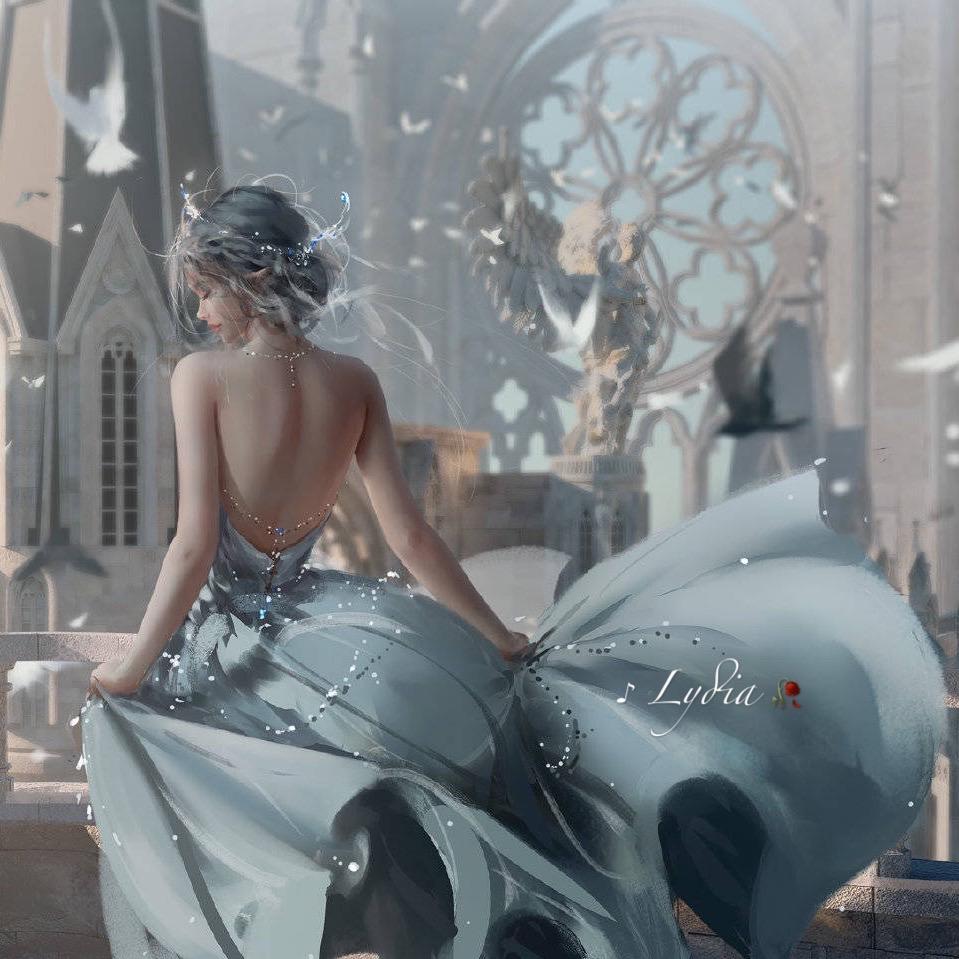 🧜🏻‍♀️𝐿𝑦𝑑𝑖𝑎🏹