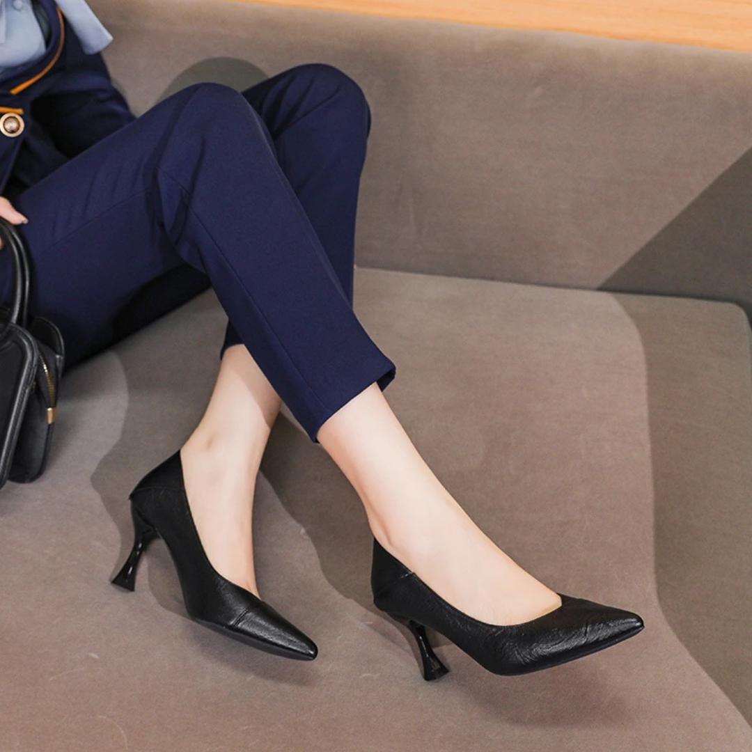 KK女鞋工厂