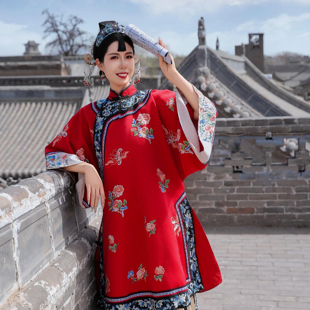 徐子珊
