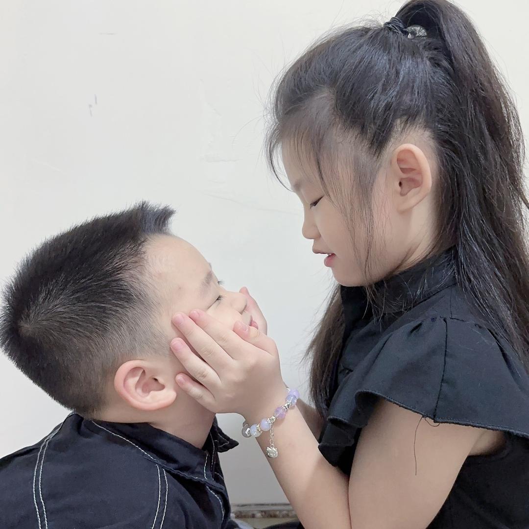 薇小薇要变好