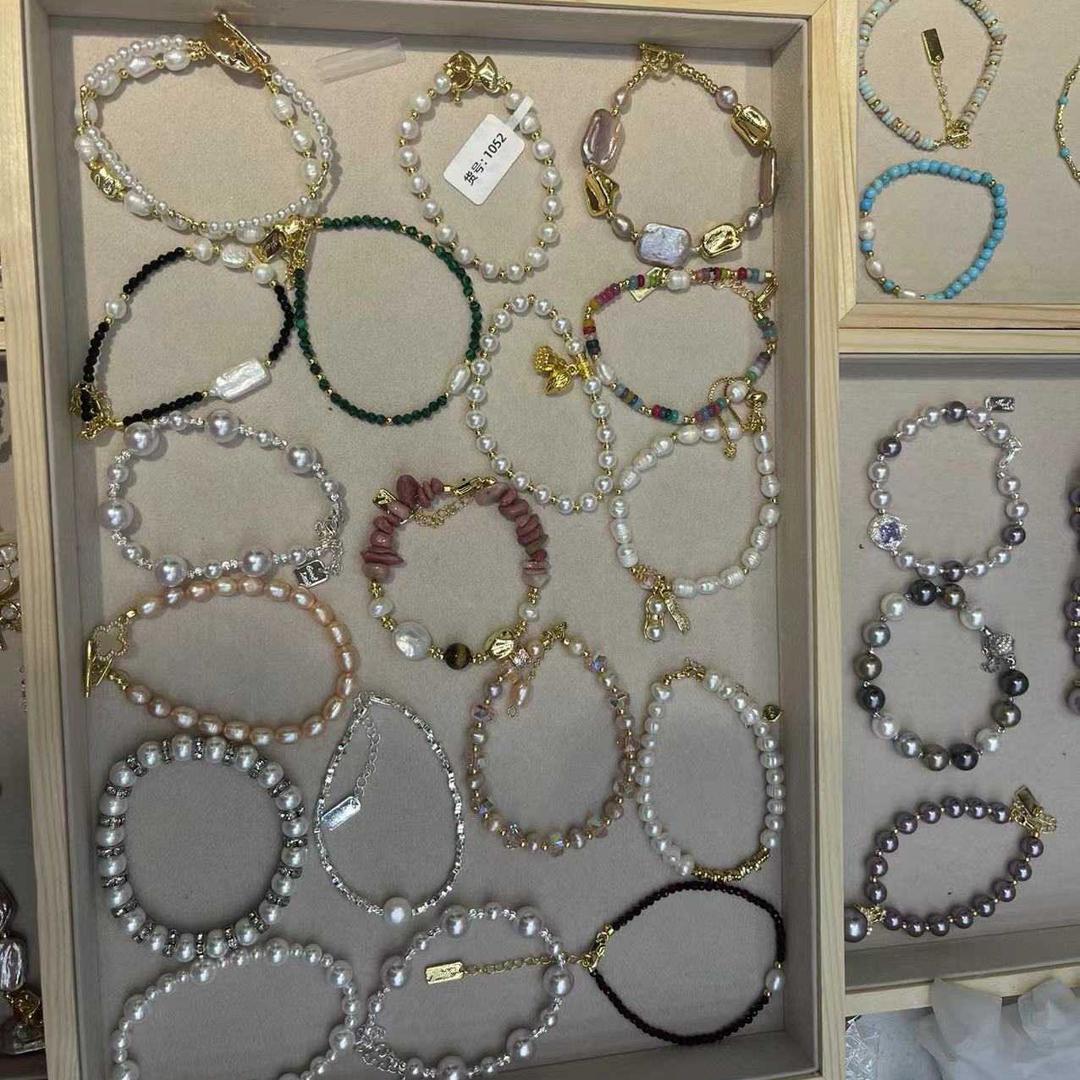 栖梧传珍珠宝首饰