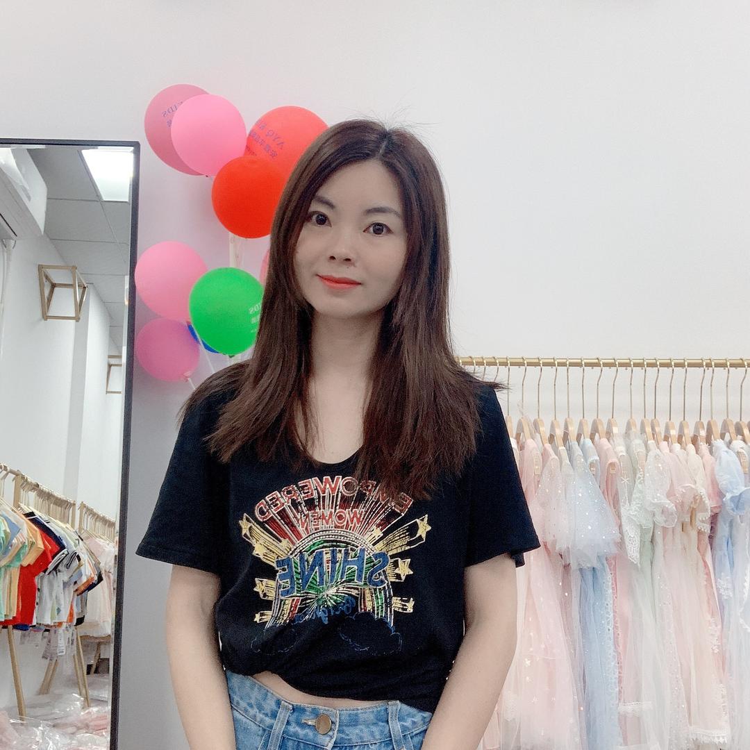 芊妈童装