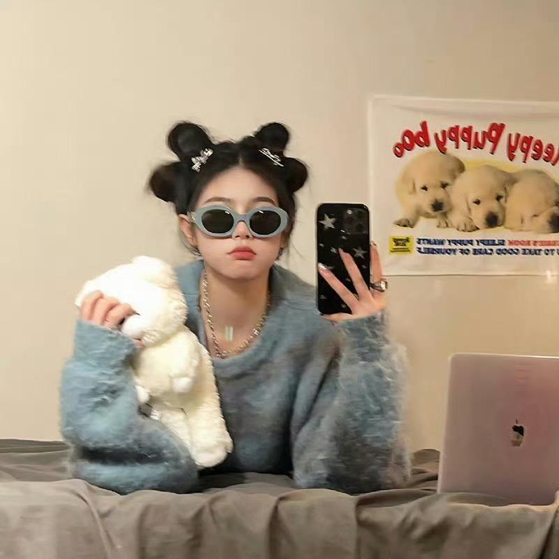 奶盐小兔