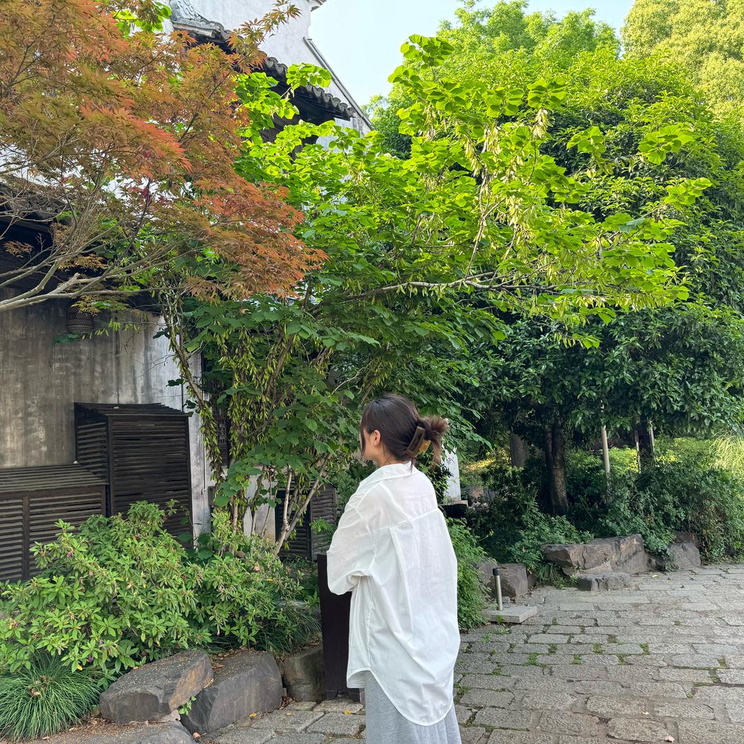 🐰崽子～（涨粉中）