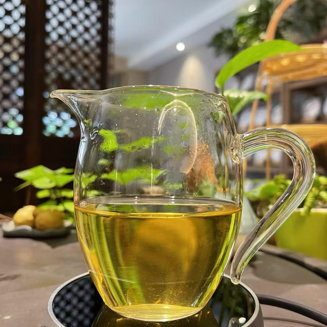 茗藏茶业商行