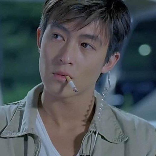 通海最帅的男人。