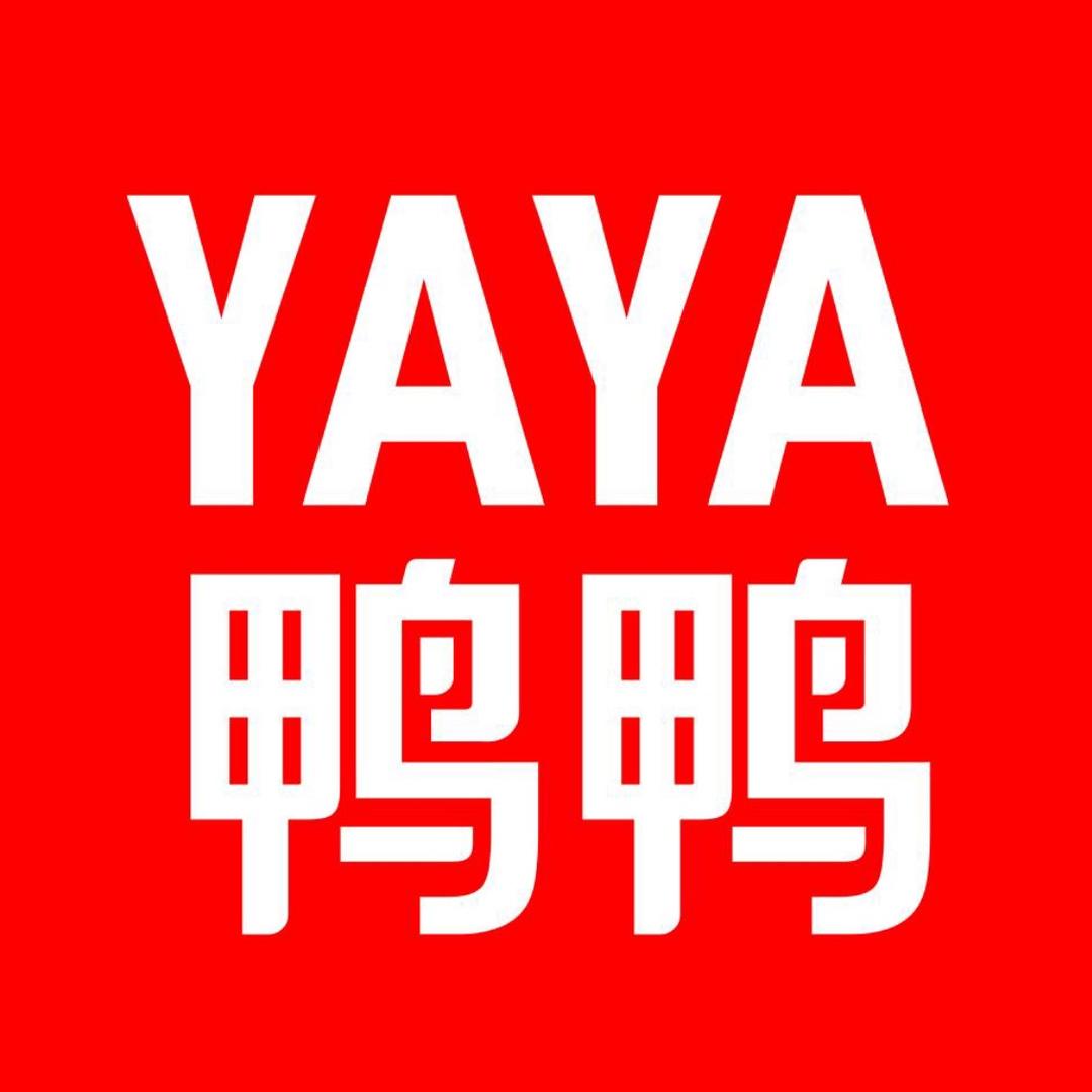 YA鸭羽绒服outlets