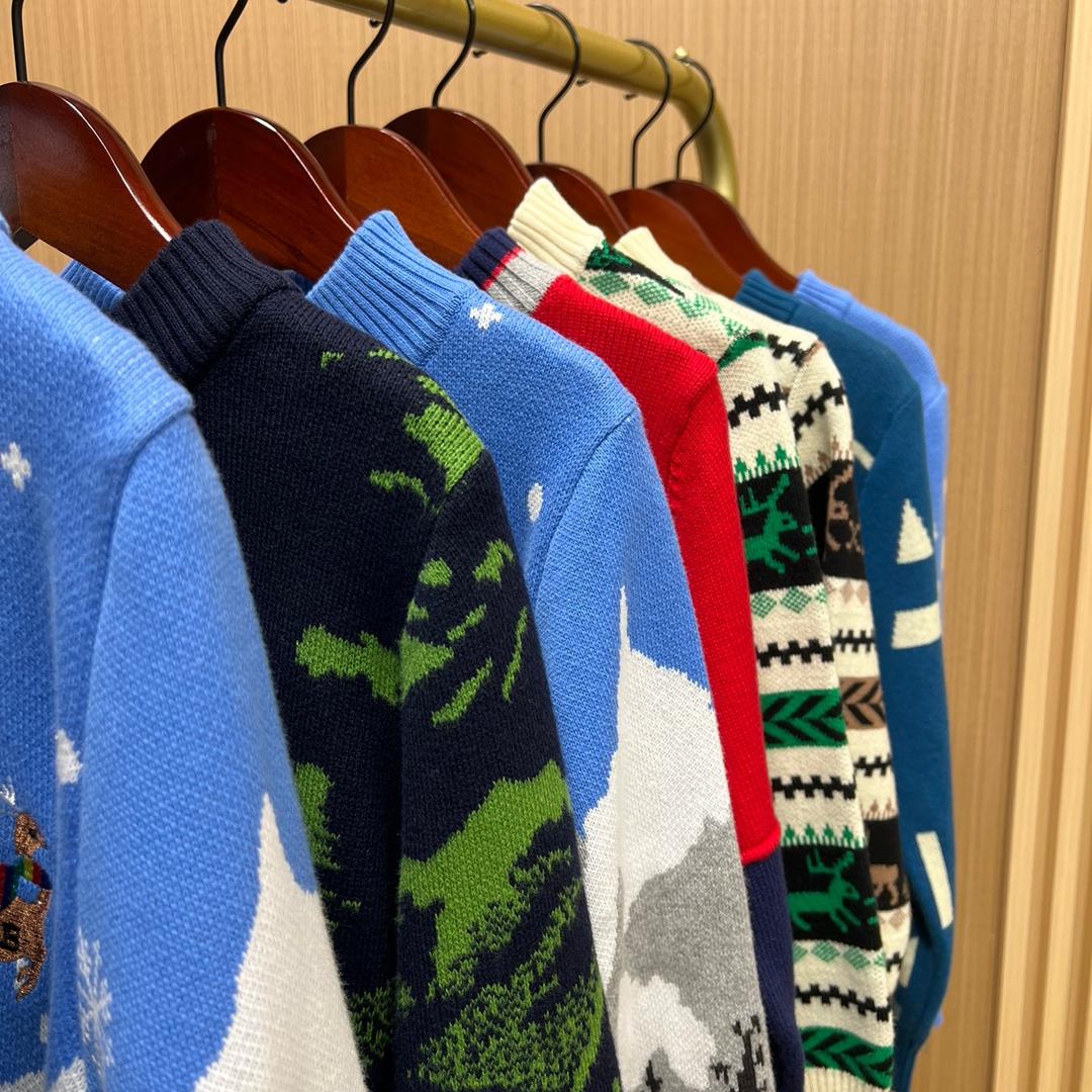 鲁卡丘嘉兴小乖娃服饰有限公司童装专卖店