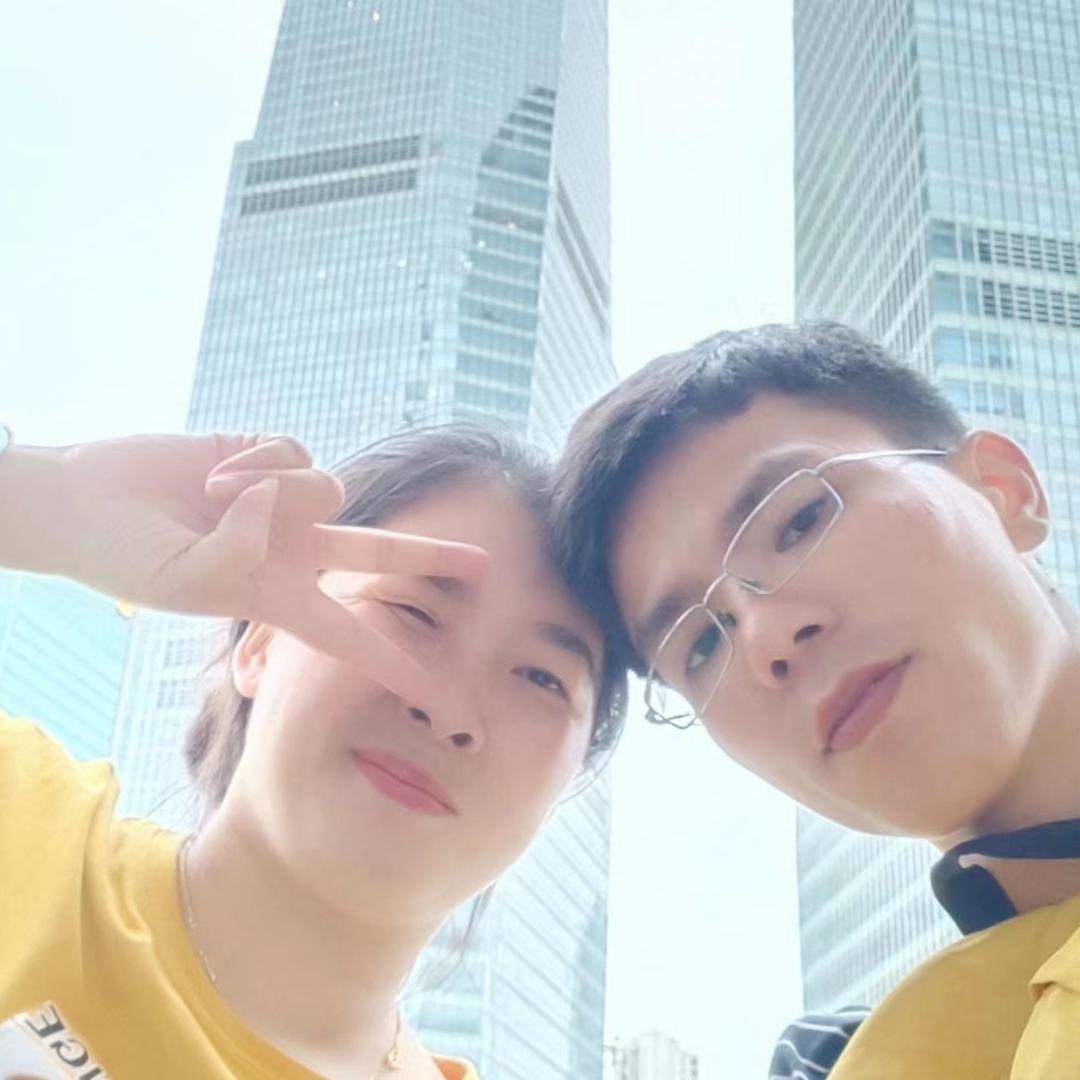 烈火🔥夫妇小吃馆