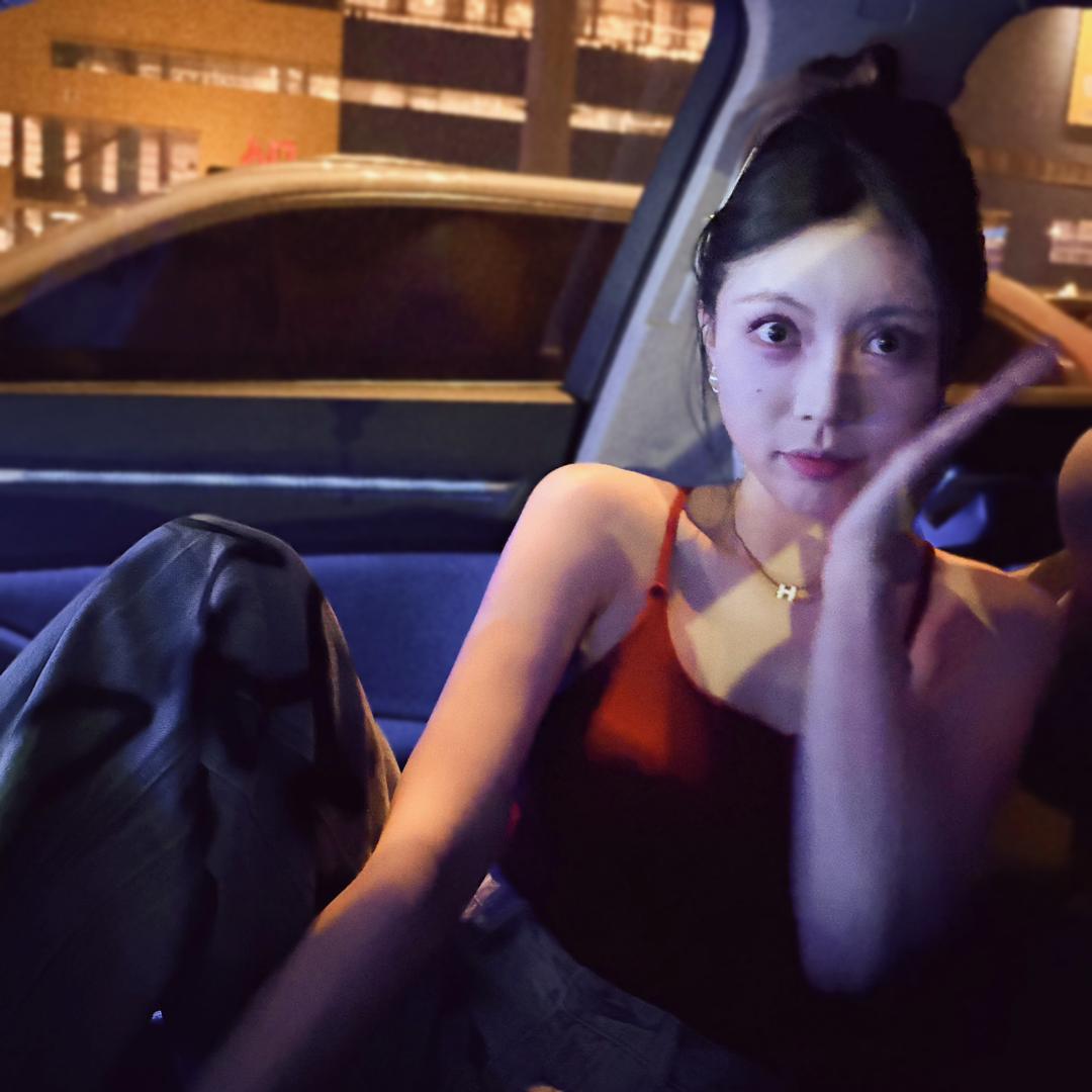 琪雪人（18线车评人）