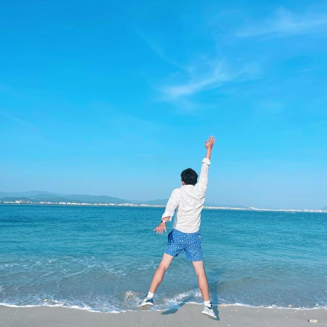 小白号i 旅行