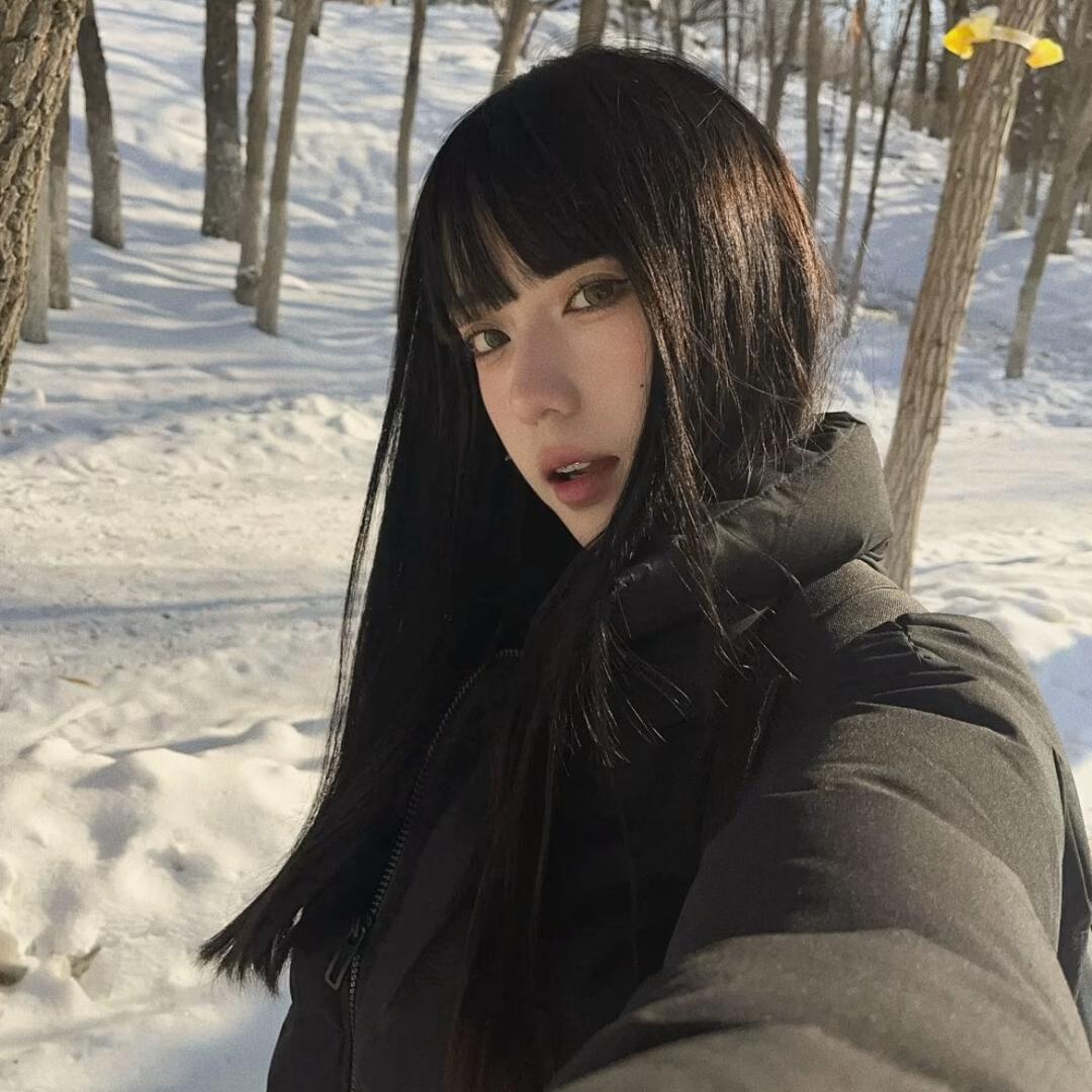 殷大姐是眉女.