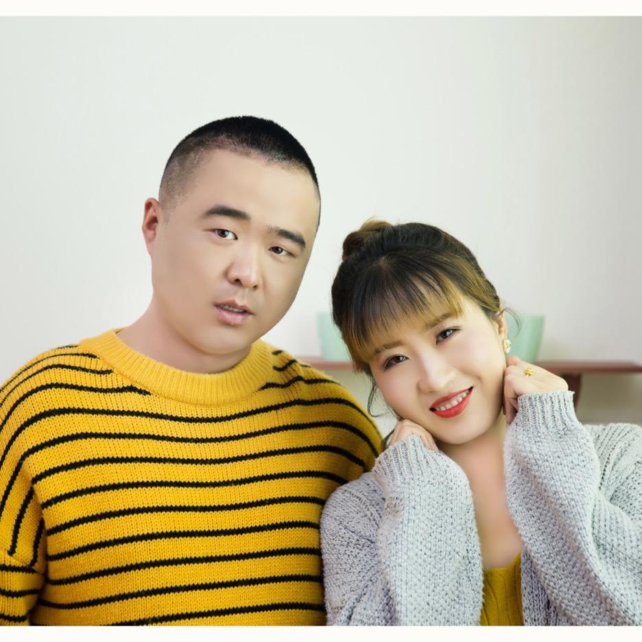 @柳先生的柳太太@柳