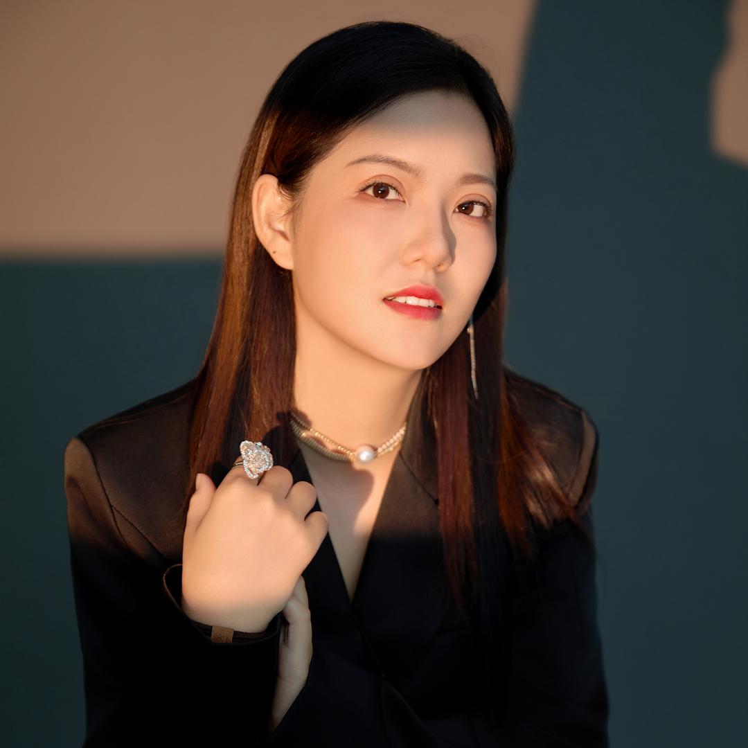 六安 绣玉坊•苗苗