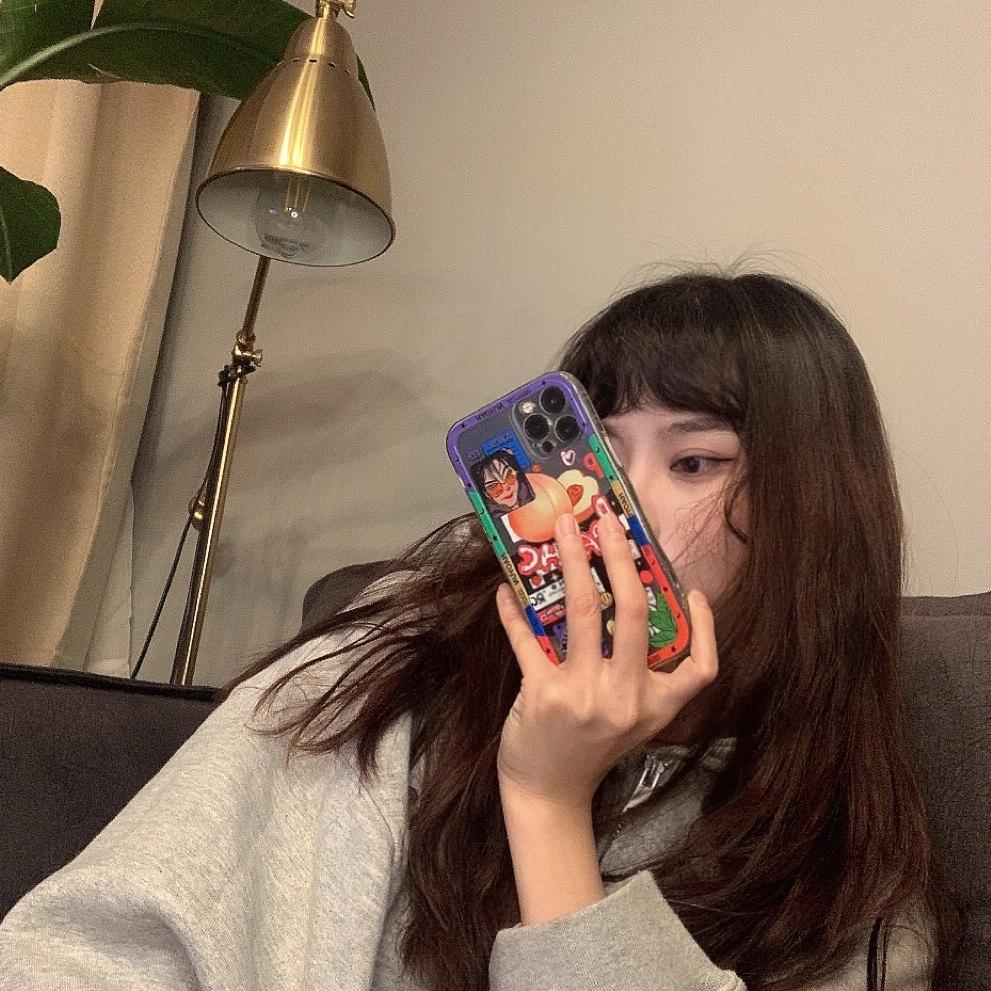 韩露的QQ空间