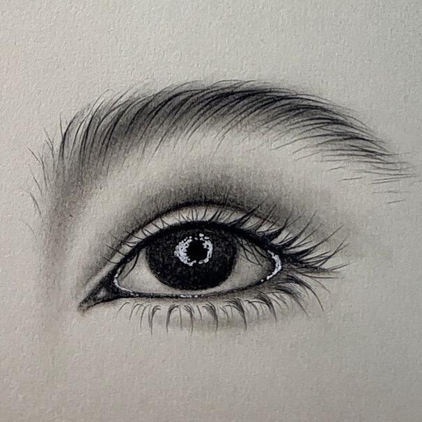 洛阳野生眉设计