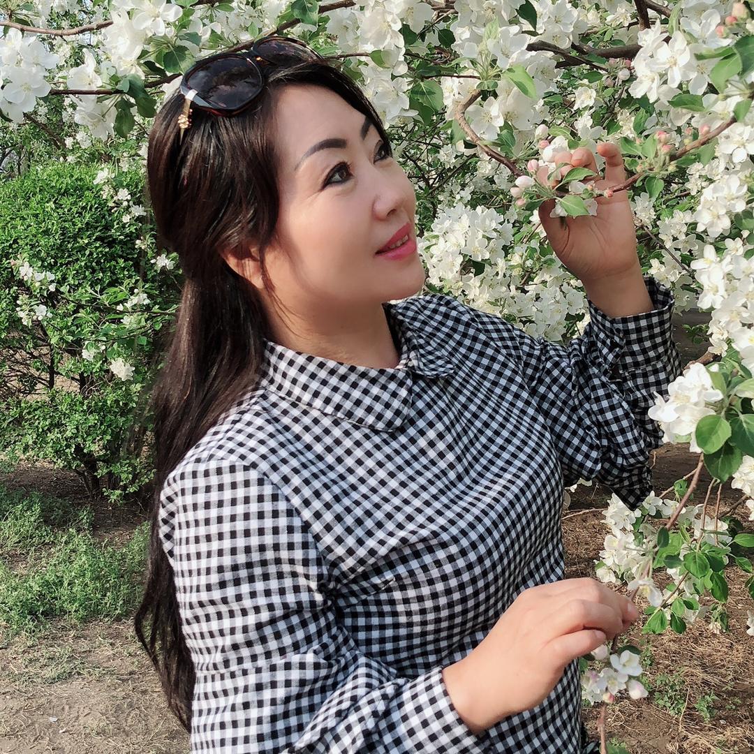 🌹🌹 茶花姐🌹🌹