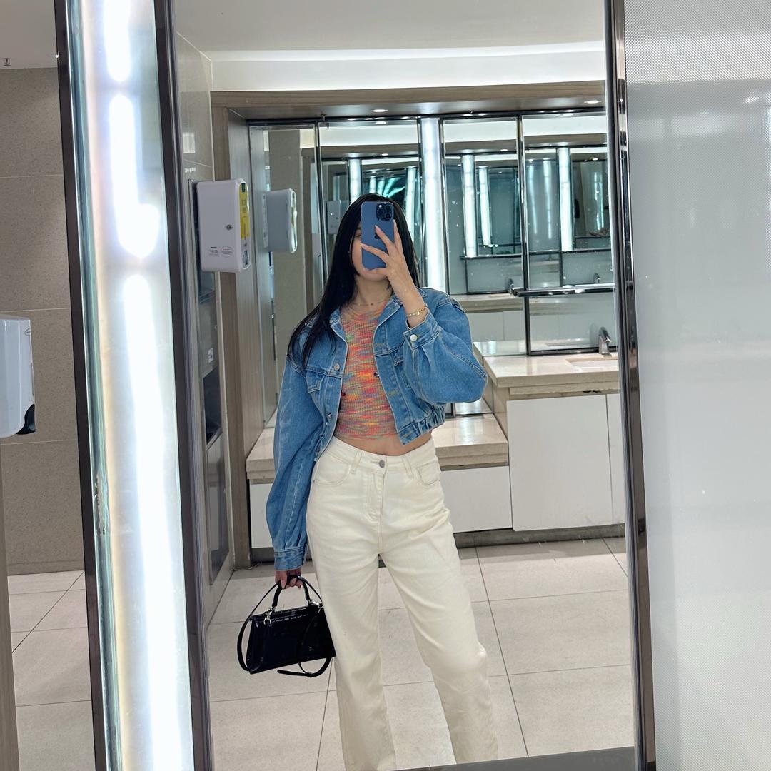 爱笑的橙子