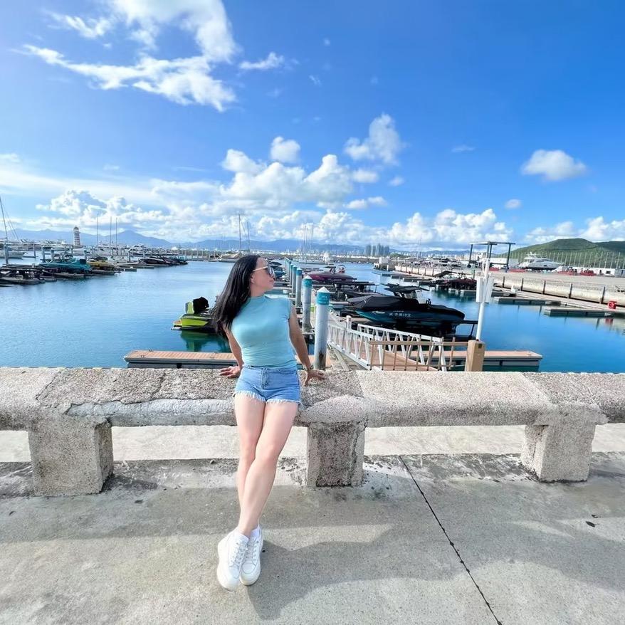 郴州觅香（感恩遇见）