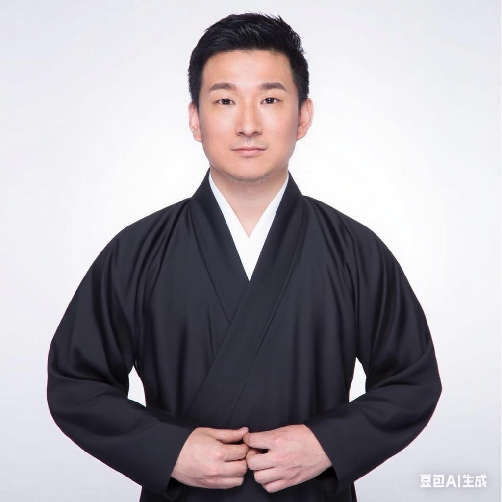 子云论道