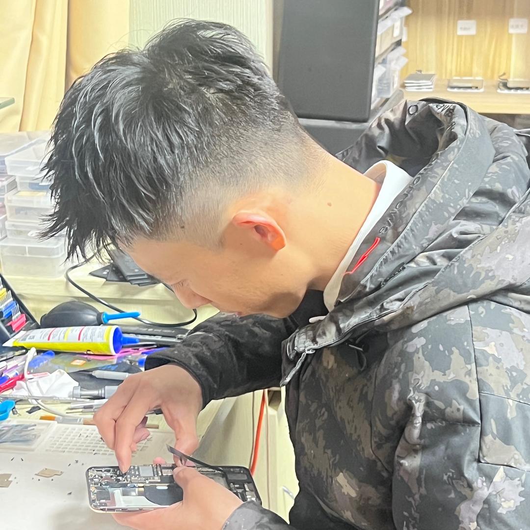 巧修客手机电脑上门维修回收置换