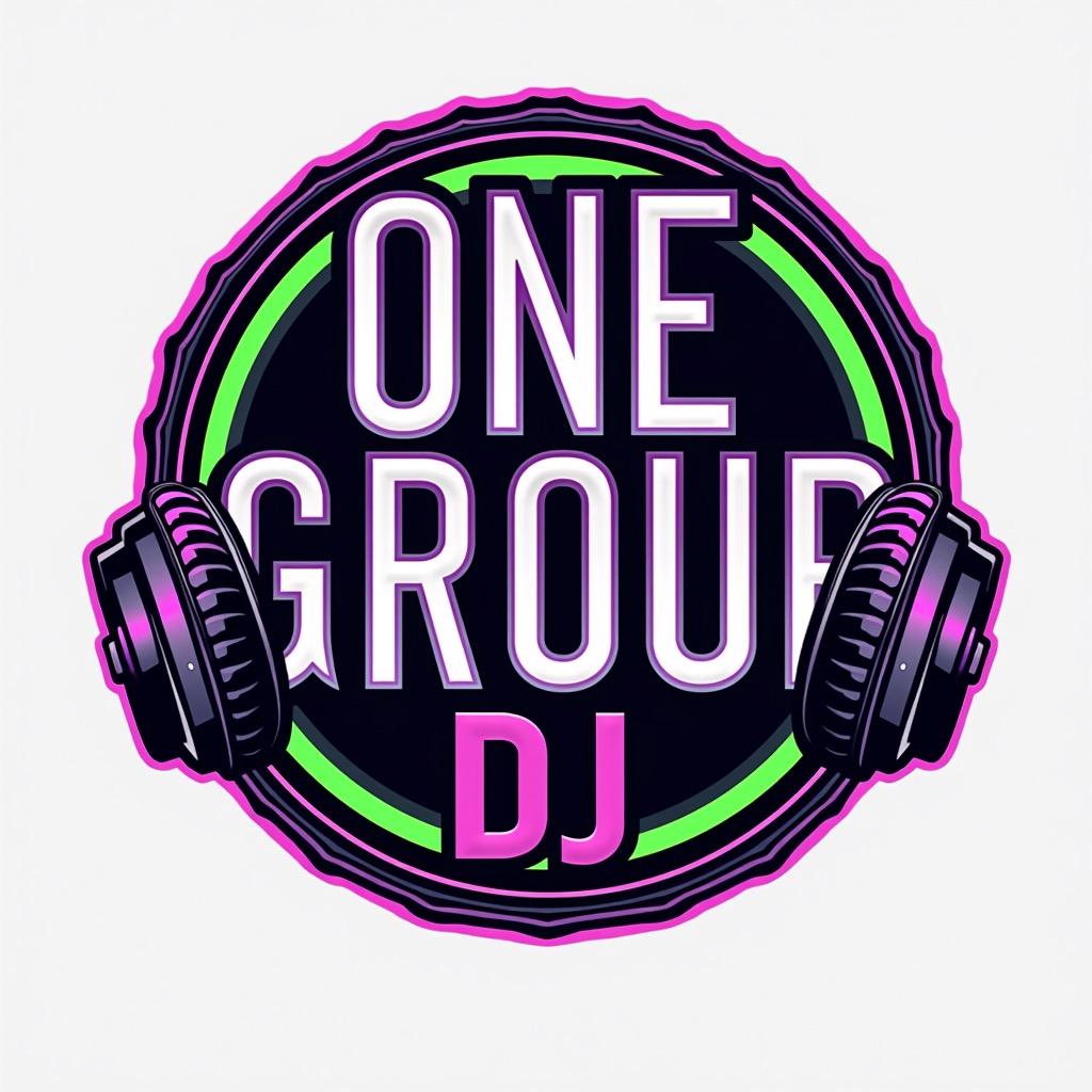 ONE GROUP DJ