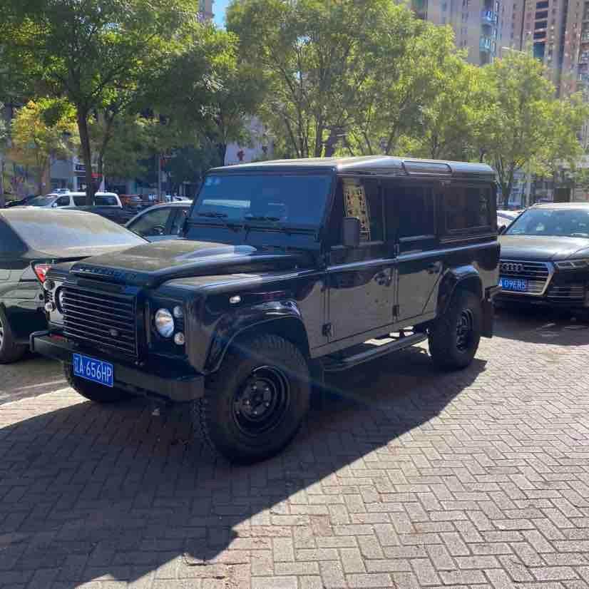 官参（参先生）