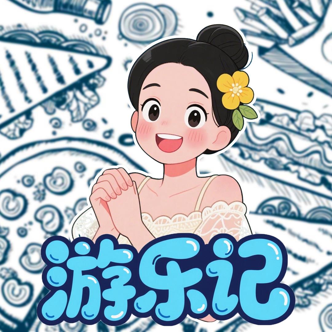 吃游乐的娟儿