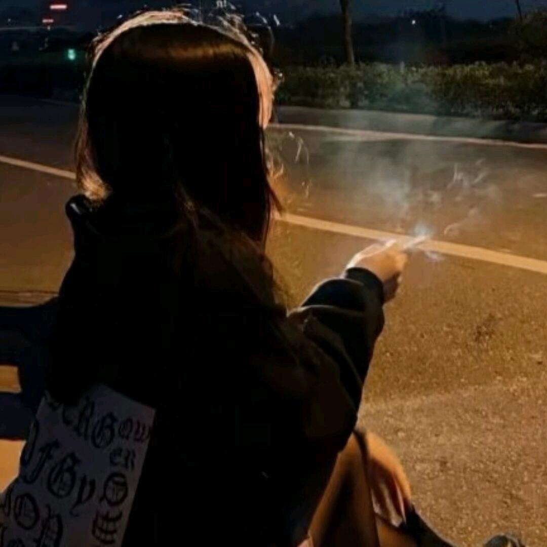 一7看日落@