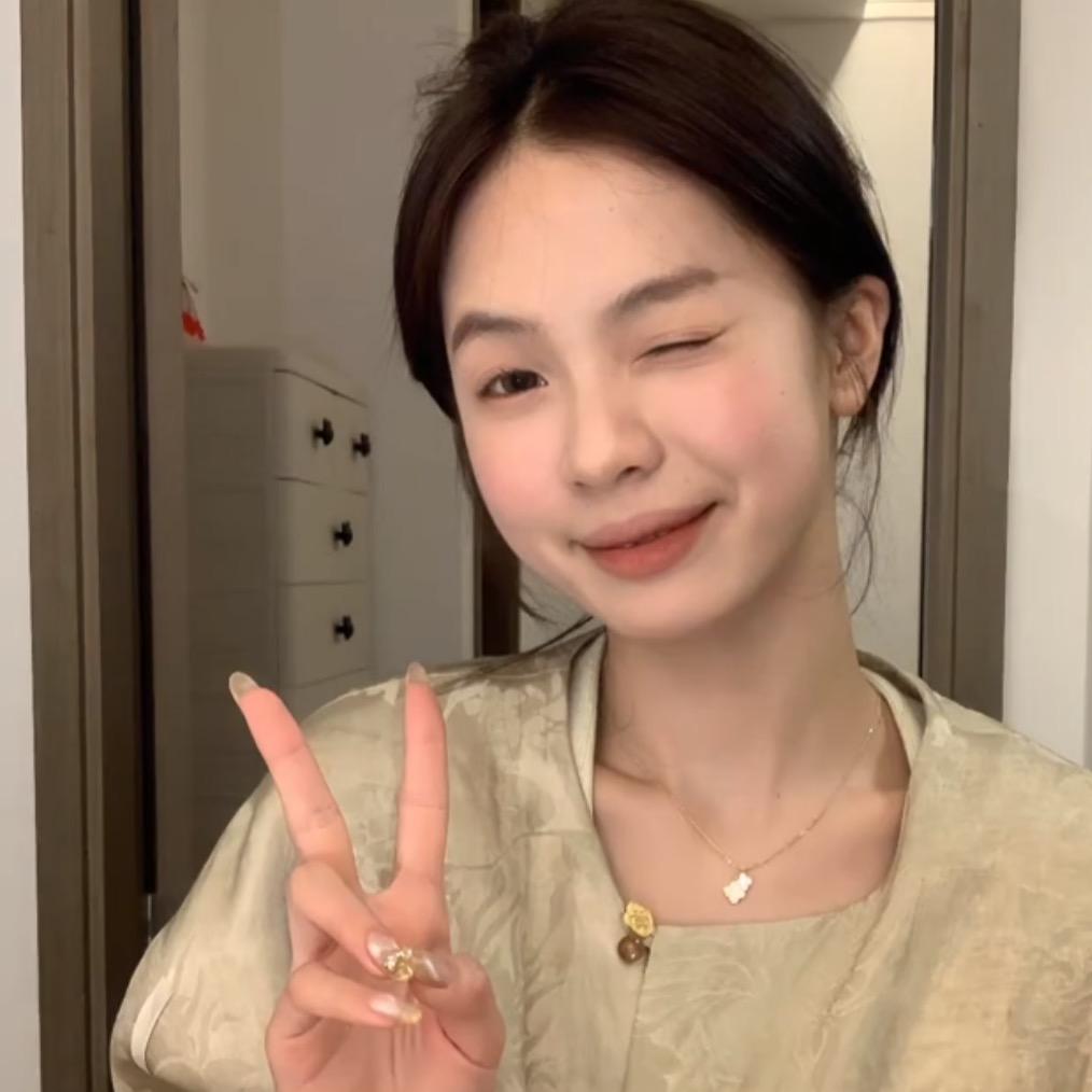 爱吃芋泥™️