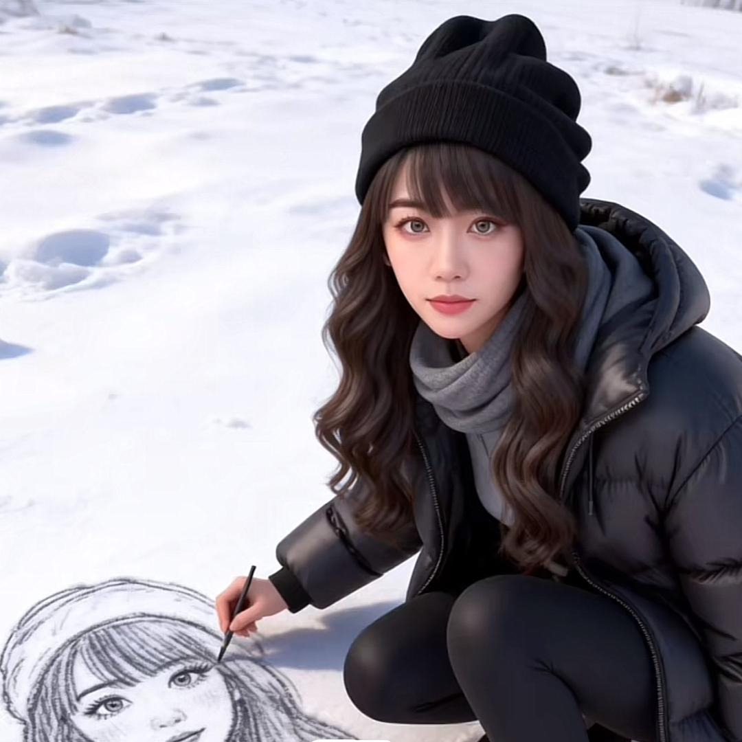 晨欣😘海燕严选