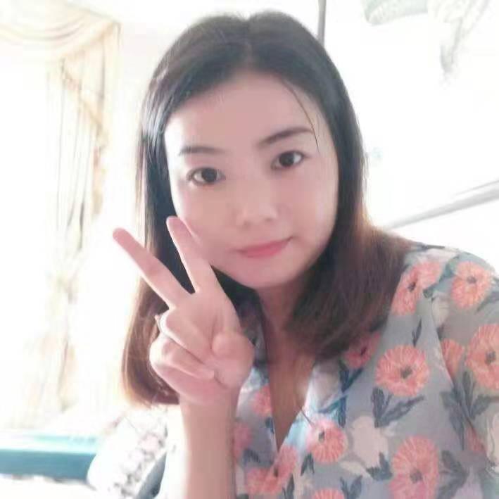 酒窝很甜