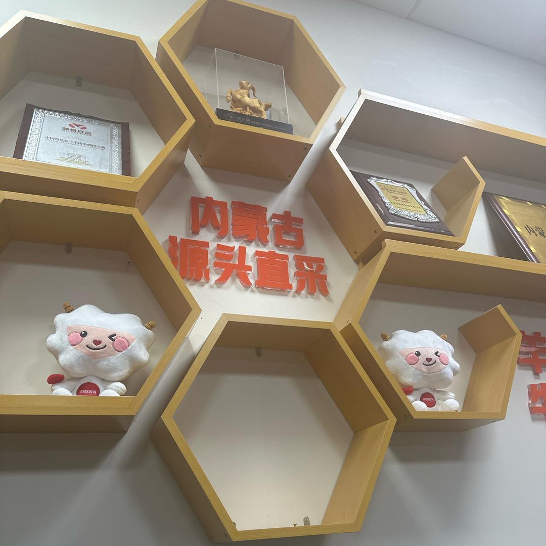 羊鲜生——曾媛